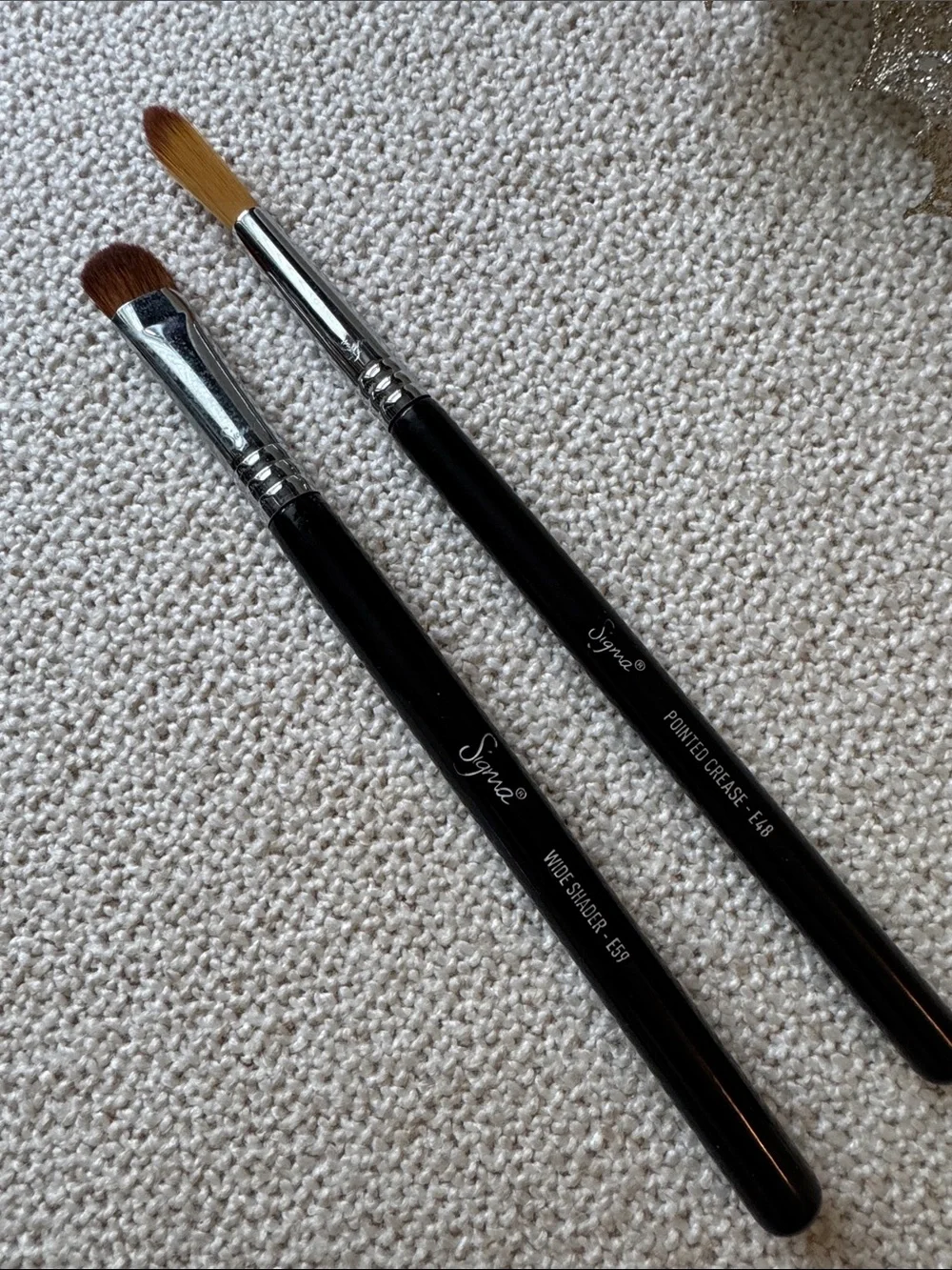 💕Sigma Makeup Brushes-bundle💕